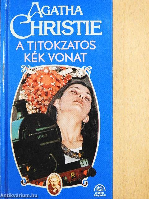 A titokzatos Kék Vonat