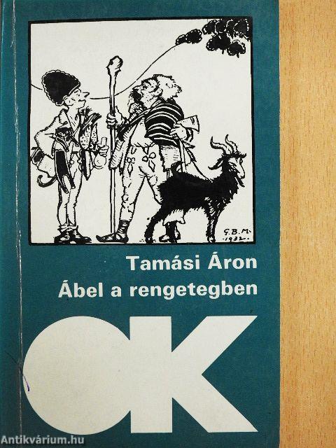 Ábel a rengetegben