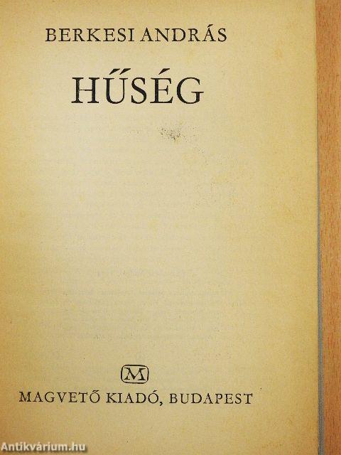 Hűség