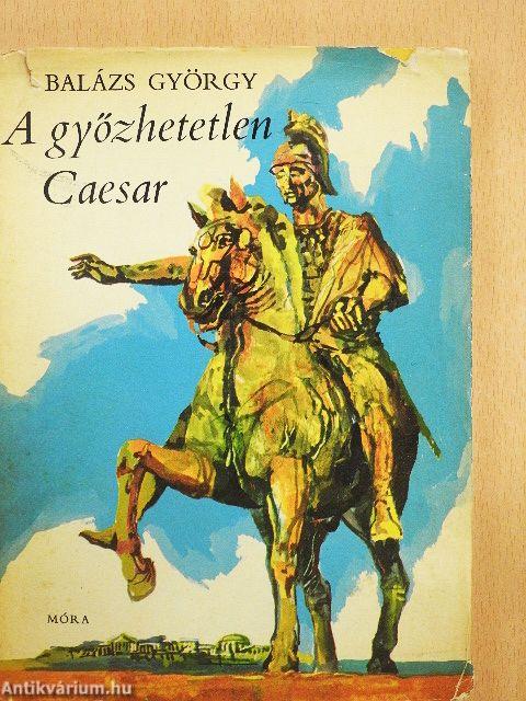 A győzhetetlen Caesar