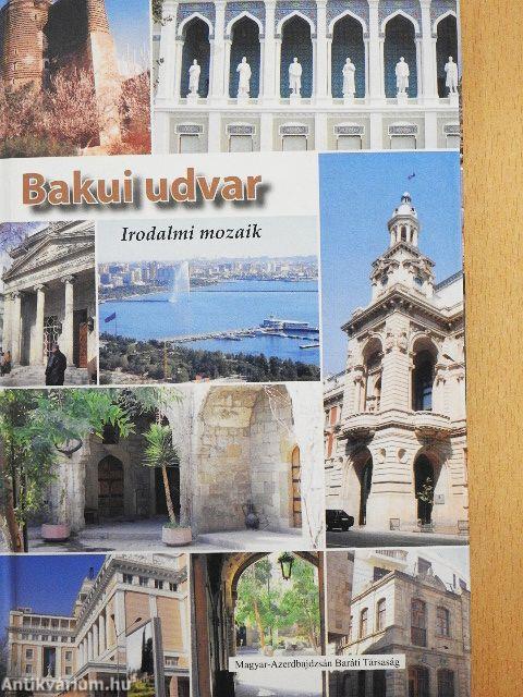 Bakui udvar