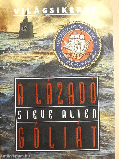 A lázadó Góliát