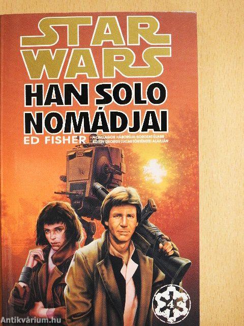 Han Solo nomádjai