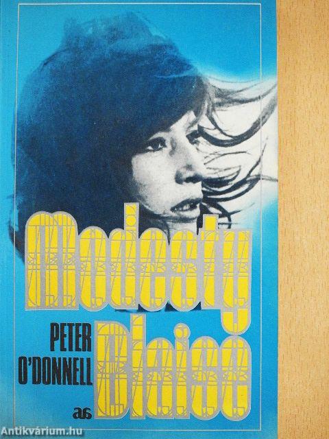 Modesty Blaise