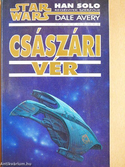 Császári vér