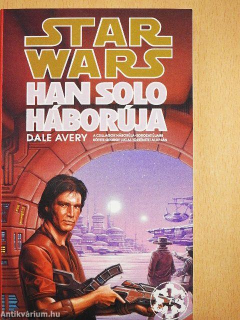 Han Solo háborúja