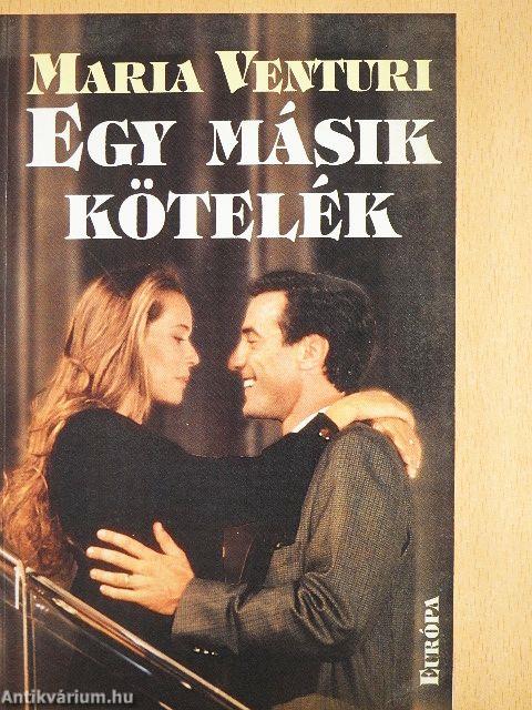 Egy másik kötelék