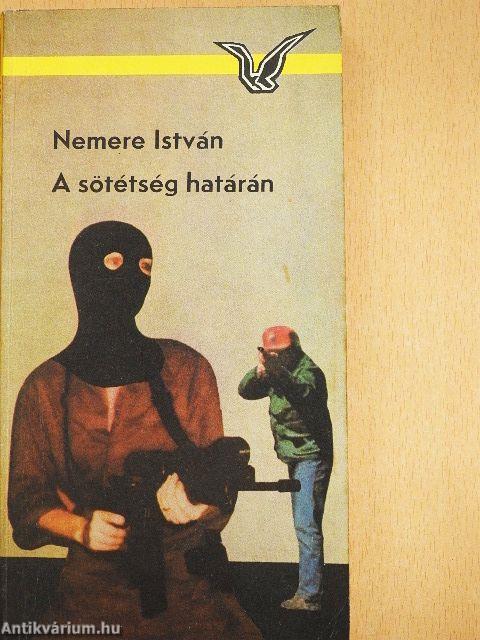 A sötétség határán