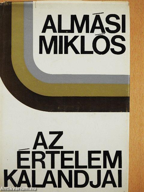 Az értelem kalandjai