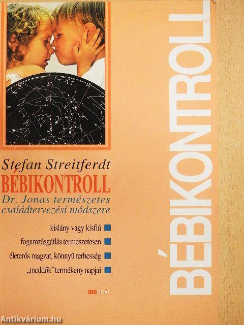 Bébikontroll
