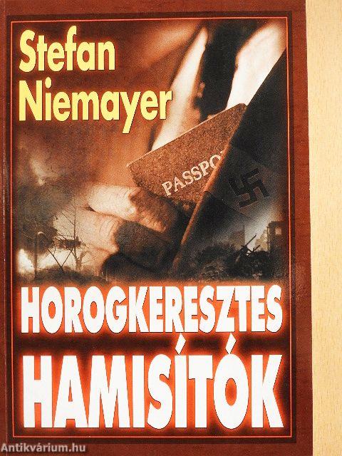 Horogkeresztes hamisítók