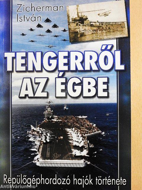 Tengerről az égbe
