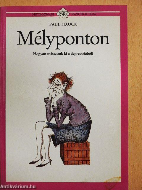 Mélyponton