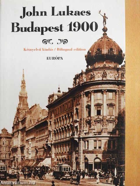 Budapest 1900