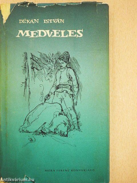Medveles