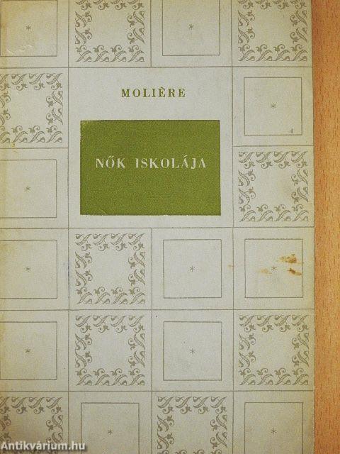 Nők iskolája