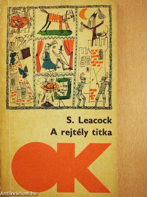 A rejtély titka