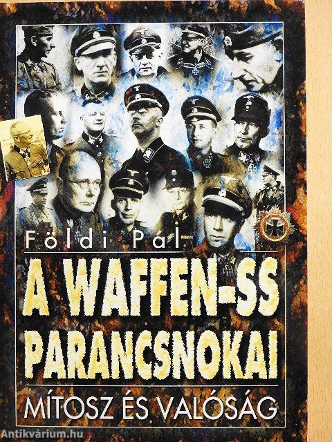 A Waffen-SS parancsnokai