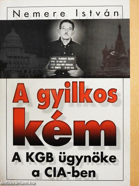 A gyilkos kém