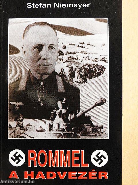 Rommel, a hadvezér