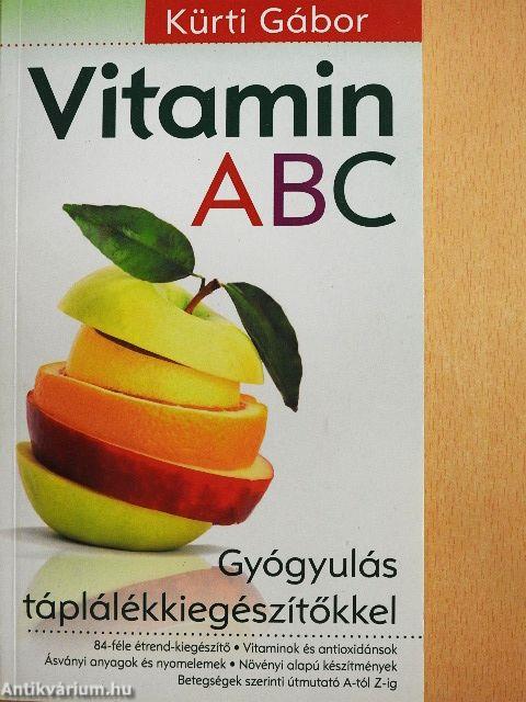 Vitamin ABC