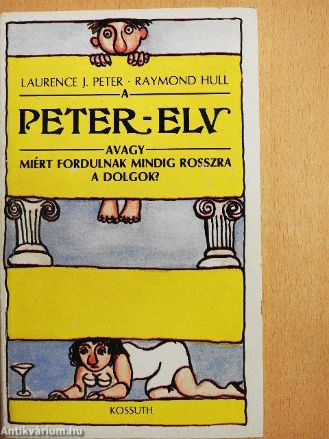 A Peter-elv