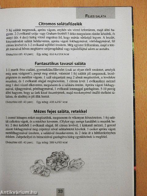 Az én reformkonyhám