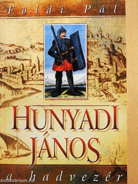 Hunyadi János
