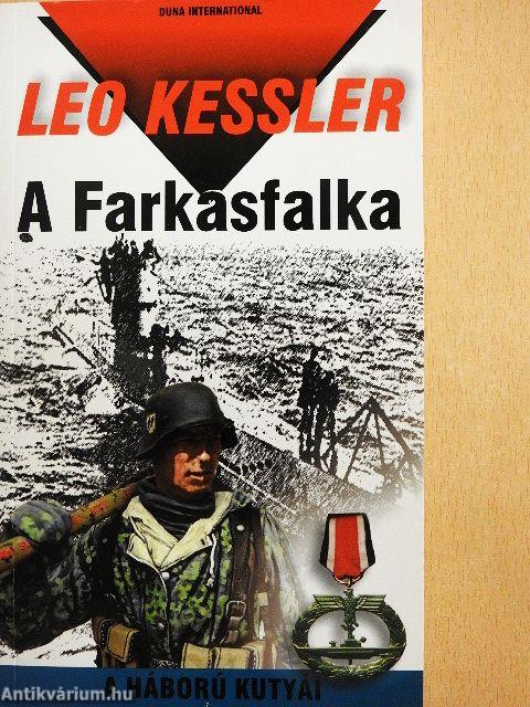 A Farkasfalka
