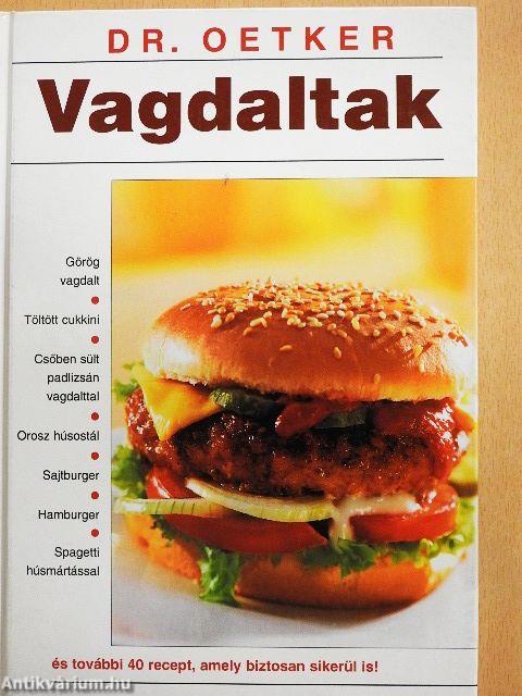 Vagdaltak