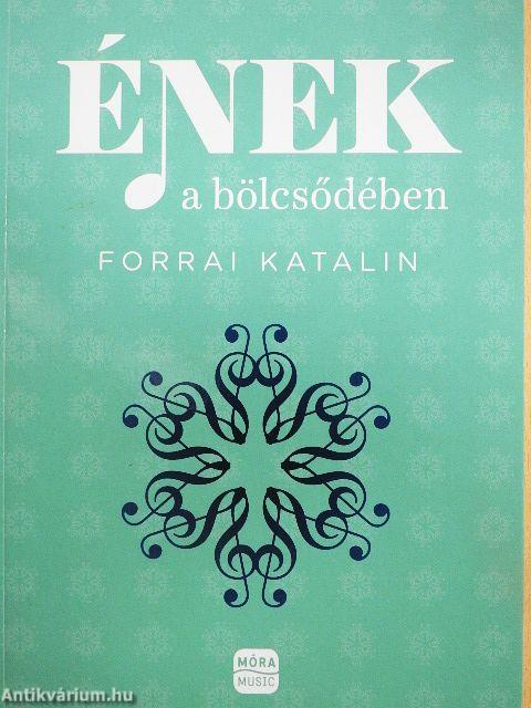 Ének a bölcsődében