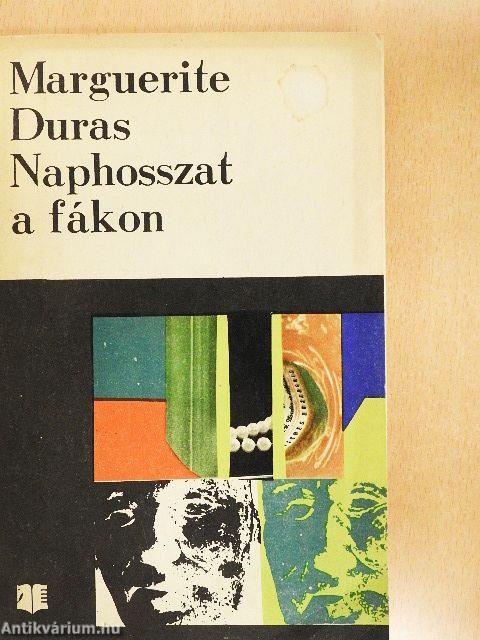 Naphosszat a fákon