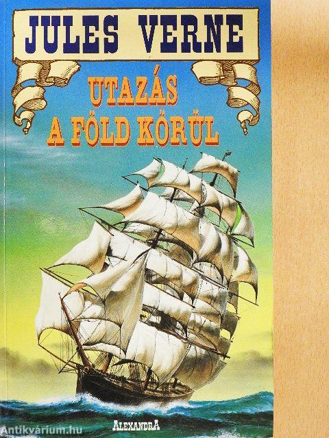 Utazás a Föld körül