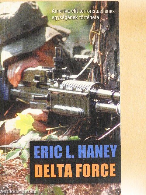 Delta Force