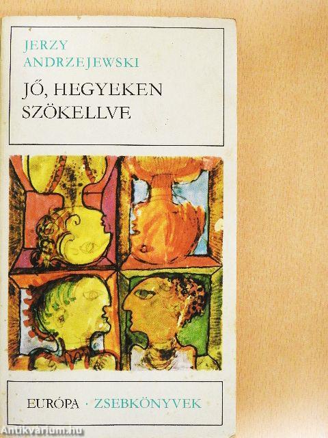 Jő, hegyeken szökellve