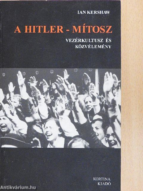 A Hitler-mítosz