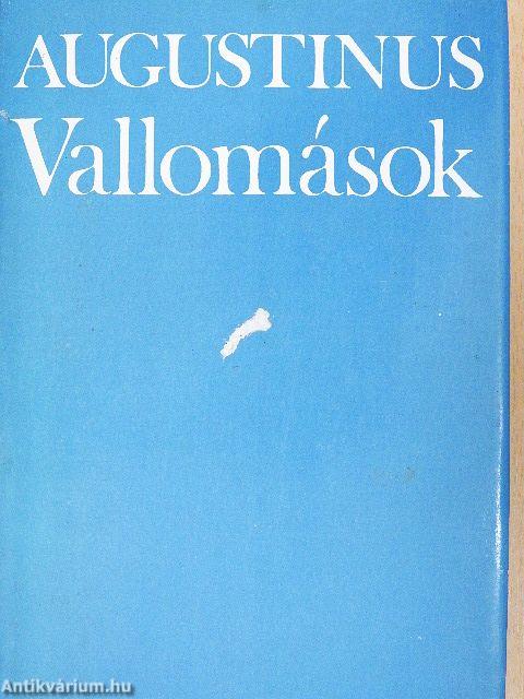 Vallomások
