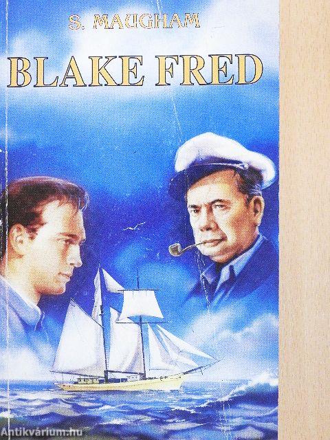 Blake Fred