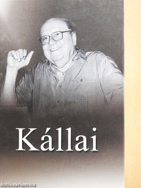 Kállai