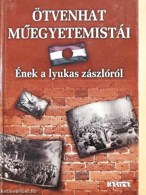 Ötvenhat műegyetemistái