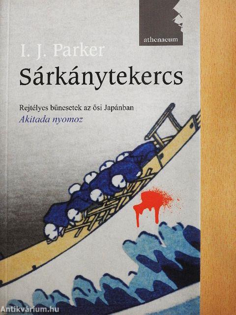 Sárkánytekercs