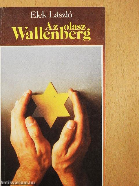 Az olasz Wallenberg