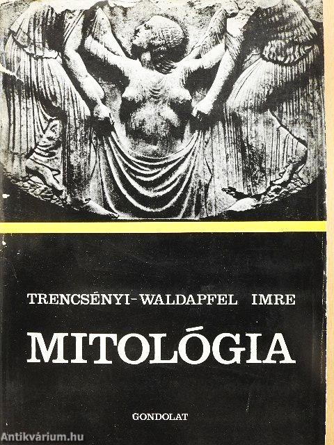 Mitológia