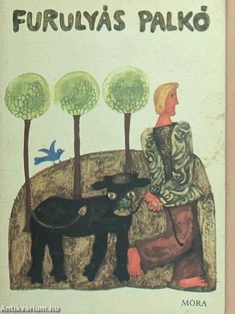 Furulyás Palkó