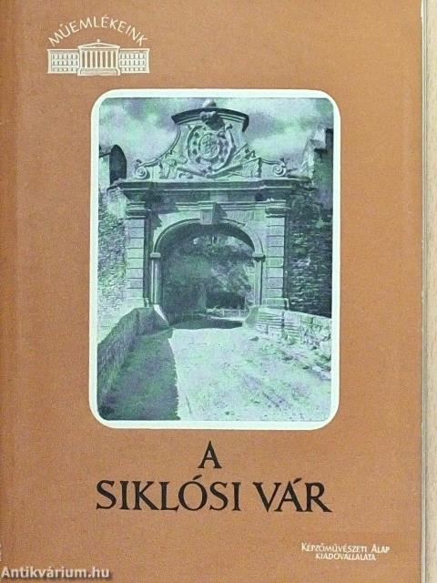 A siklósi vár