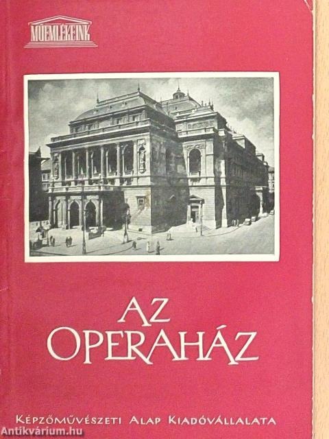 Az Operaház