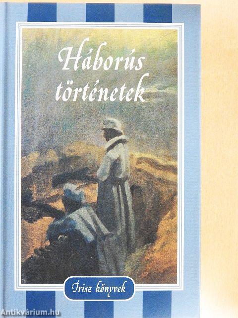 Háborús történetek
