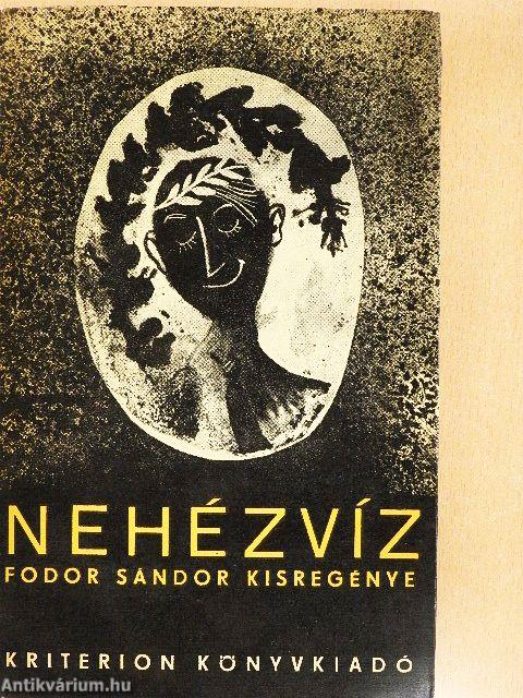 Nehézvíz