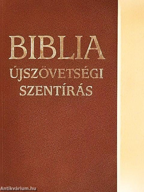 Biblia