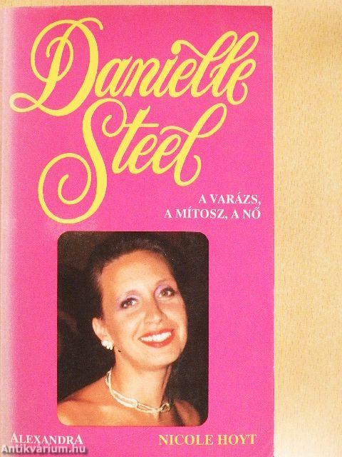 Danielle Steel